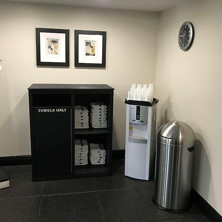 Best Western Plus North Miami-Bal Harbour Luaran gambar
