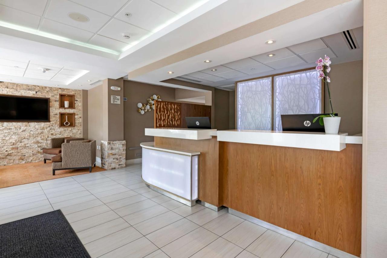 Best Western Plus North Miami-Bal Harbour Luaran gambar