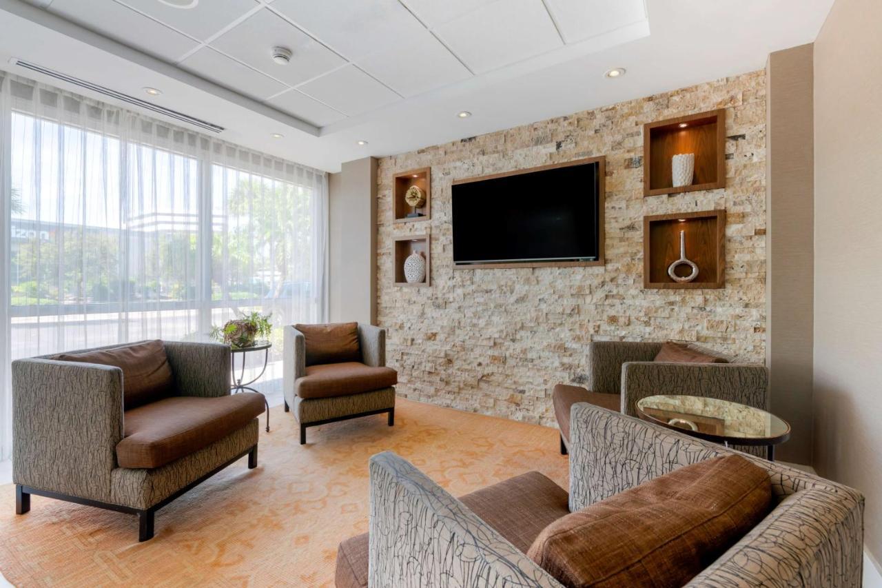 Best Western Plus North Miami-Bal Harbour Luaran gambar
