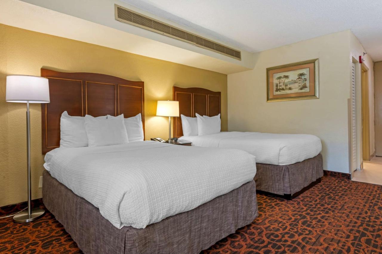 Best Western Plus North Miami-Bal Harbour Luaran gambar