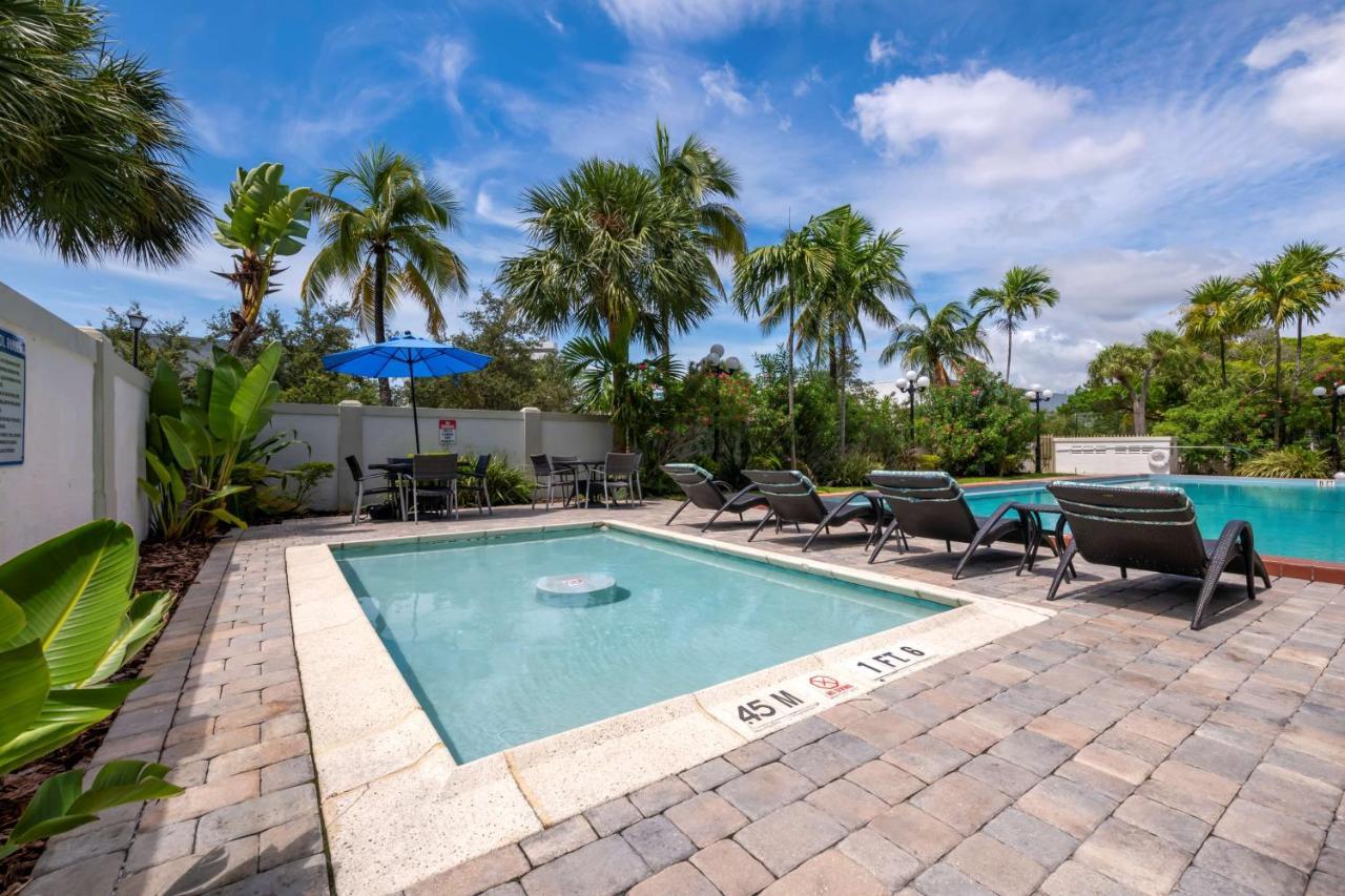 Best Western Plus North Miami-Bal Harbour Luaran gambar