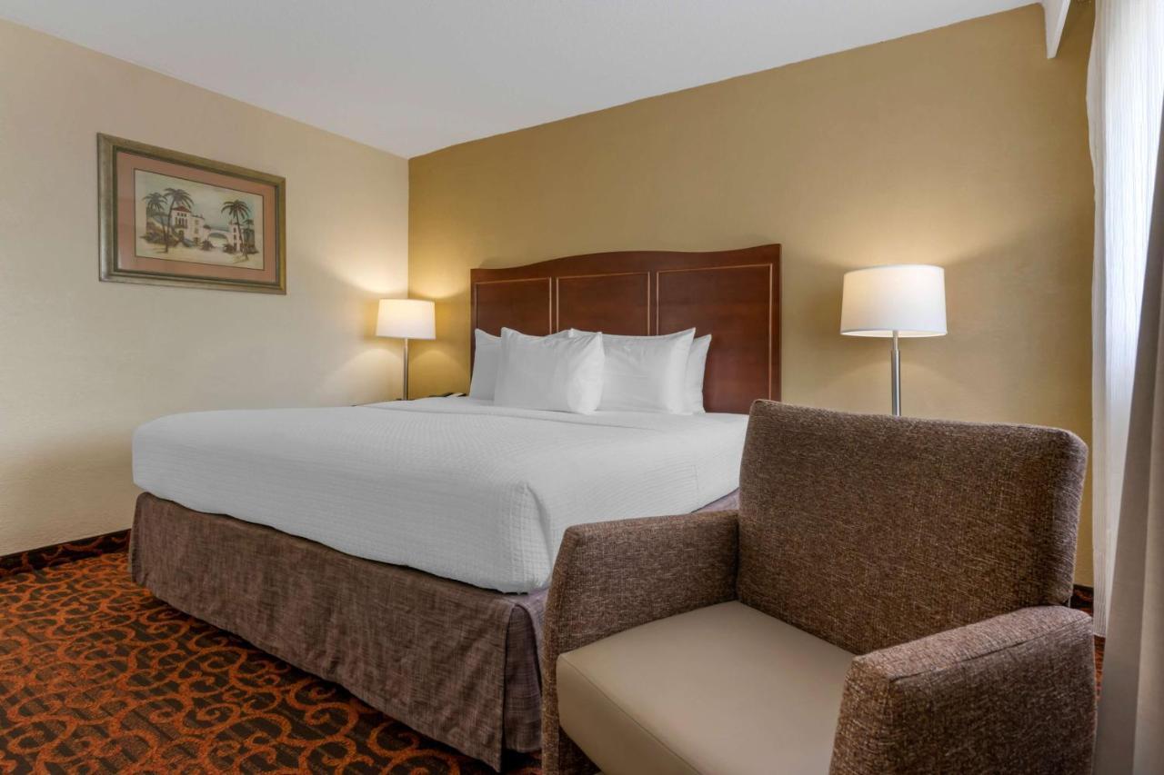 Best Western Plus North Miami-Bal Harbour Luaran gambar