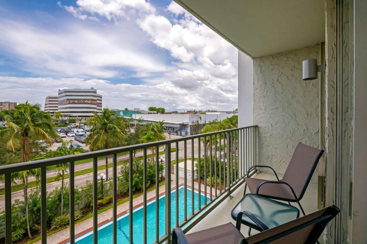 Best Western Plus North Miami-Bal Harbour Luaran gambar