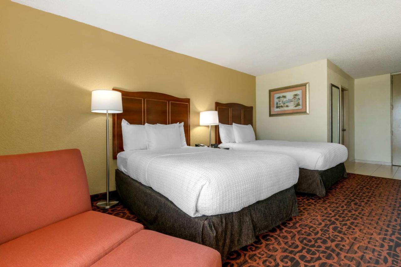 Best Western Plus North Miami-Bal Harbour Luaran gambar