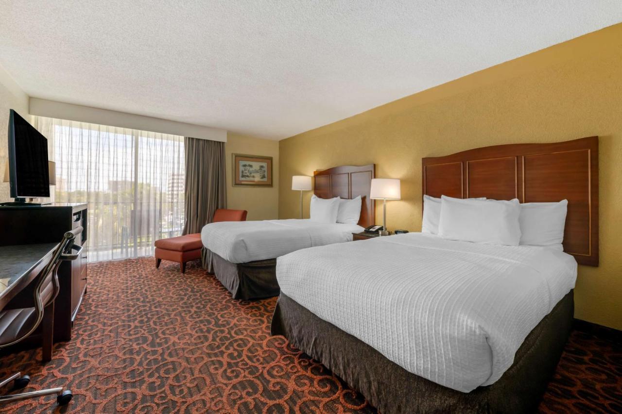 Best Western Plus North Miami-Bal Harbour Luaran gambar
