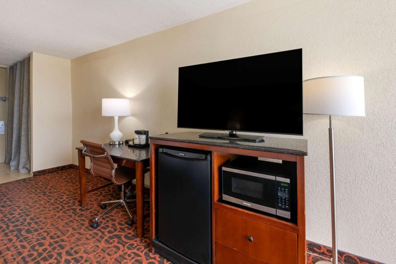 Best Western Plus North Miami-Bal Harbour Luaran gambar