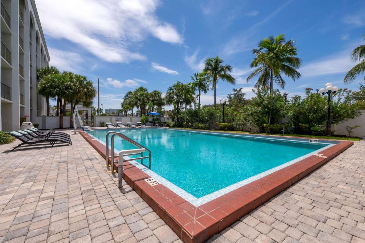 Best Western Plus North Miami-Bal Harbour Luaran gambar