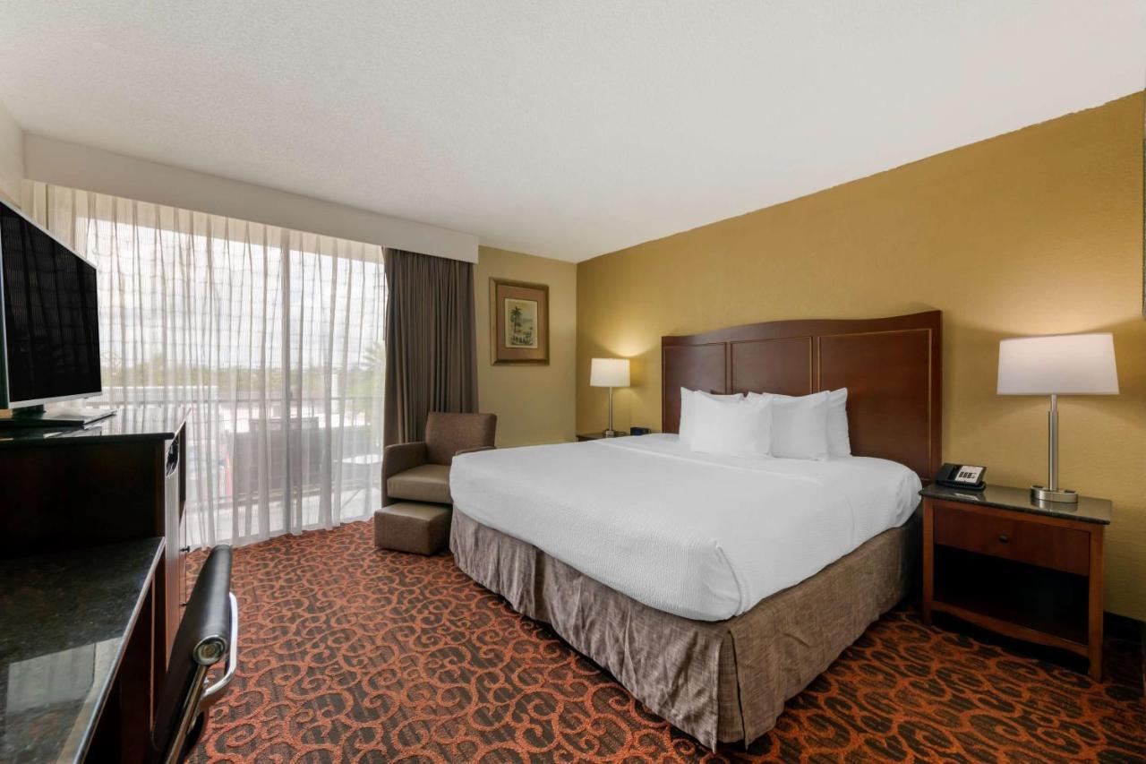 Best Western Plus North Miami-Bal Harbour Luaran gambar