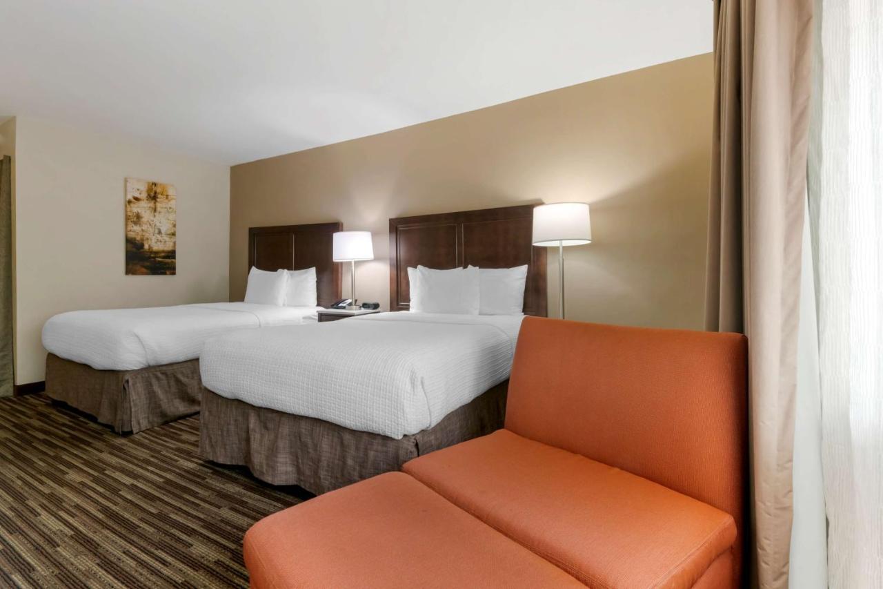 Best Western Plus North Miami-Bal Harbour Luaran gambar