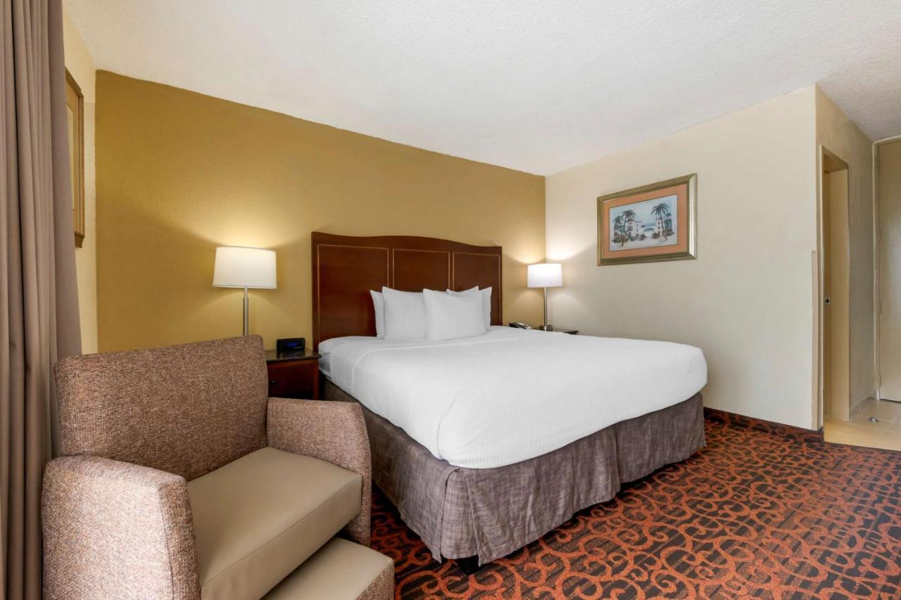 Best Western Plus North Miami-Bal Harbour Luaran gambar
