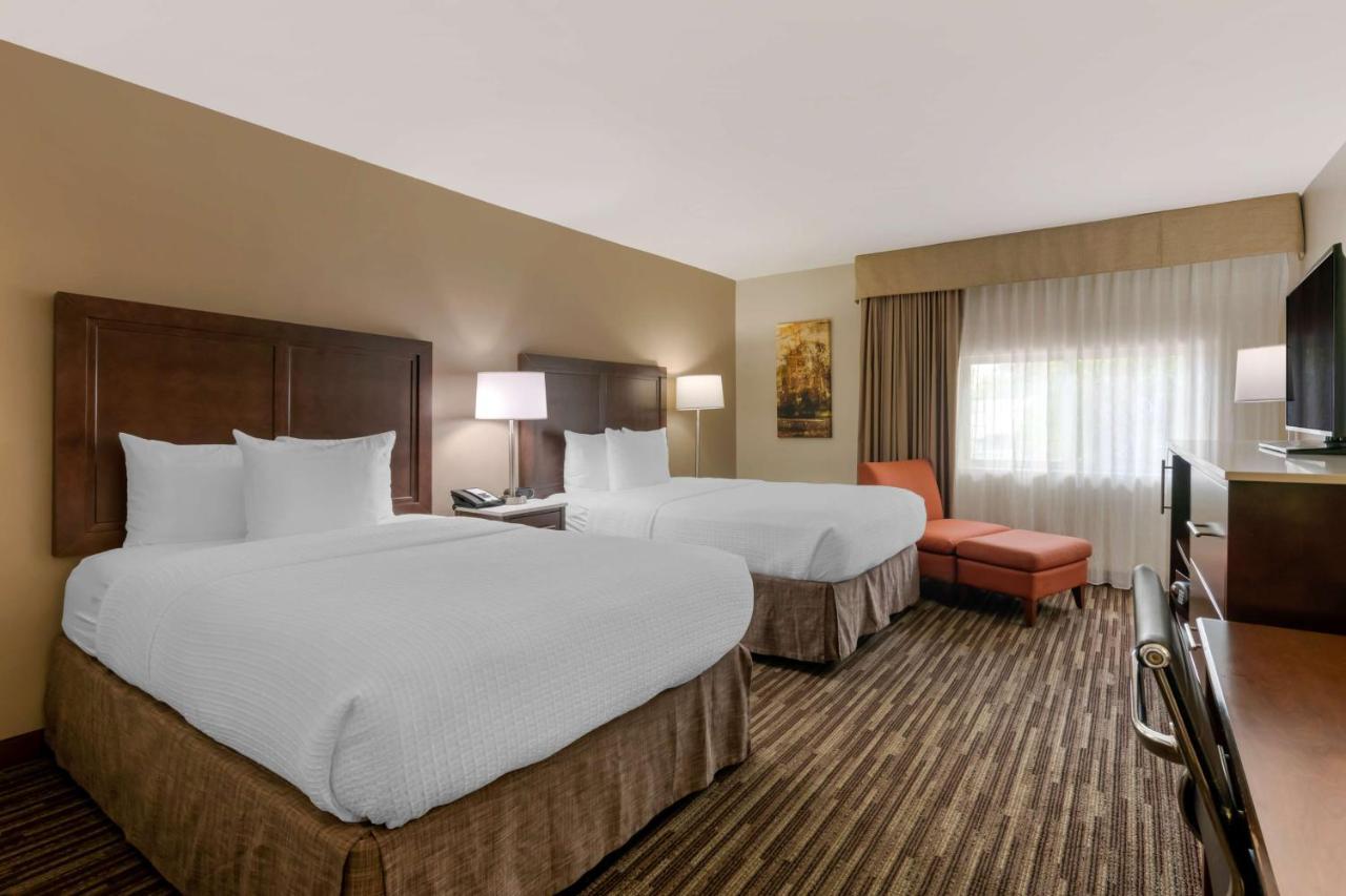 Best Western Plus North Miami-Bal Harbour Luaran gambar