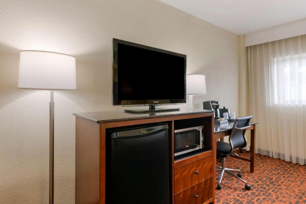 Best Western Plus North Miami-Bal Harbour Luaran gambar