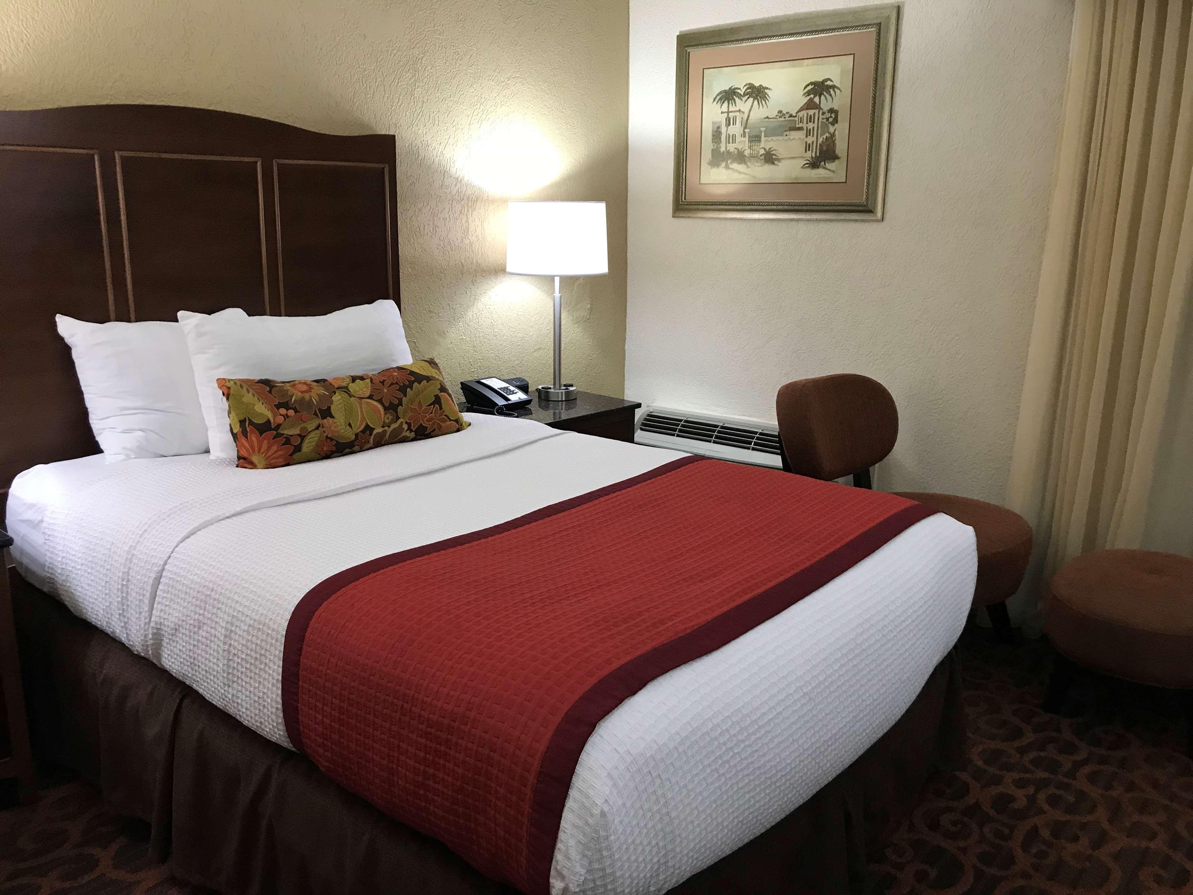 Best Western Plus North Miami-Bal Harbour Luaran gambar