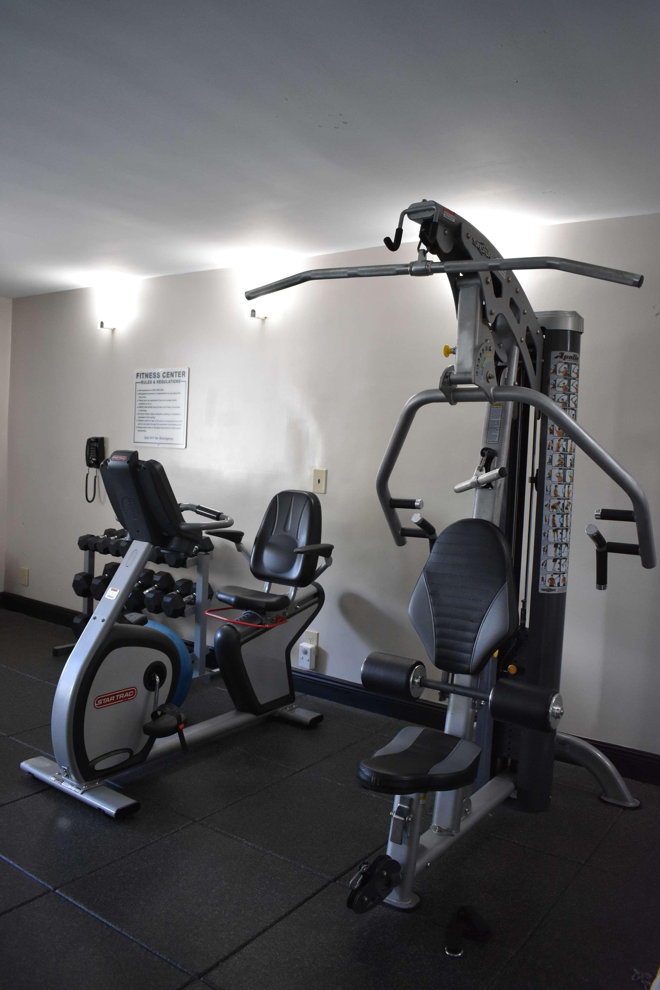 Best Western Plus North Miami-Bal Harbour Luaran gambar