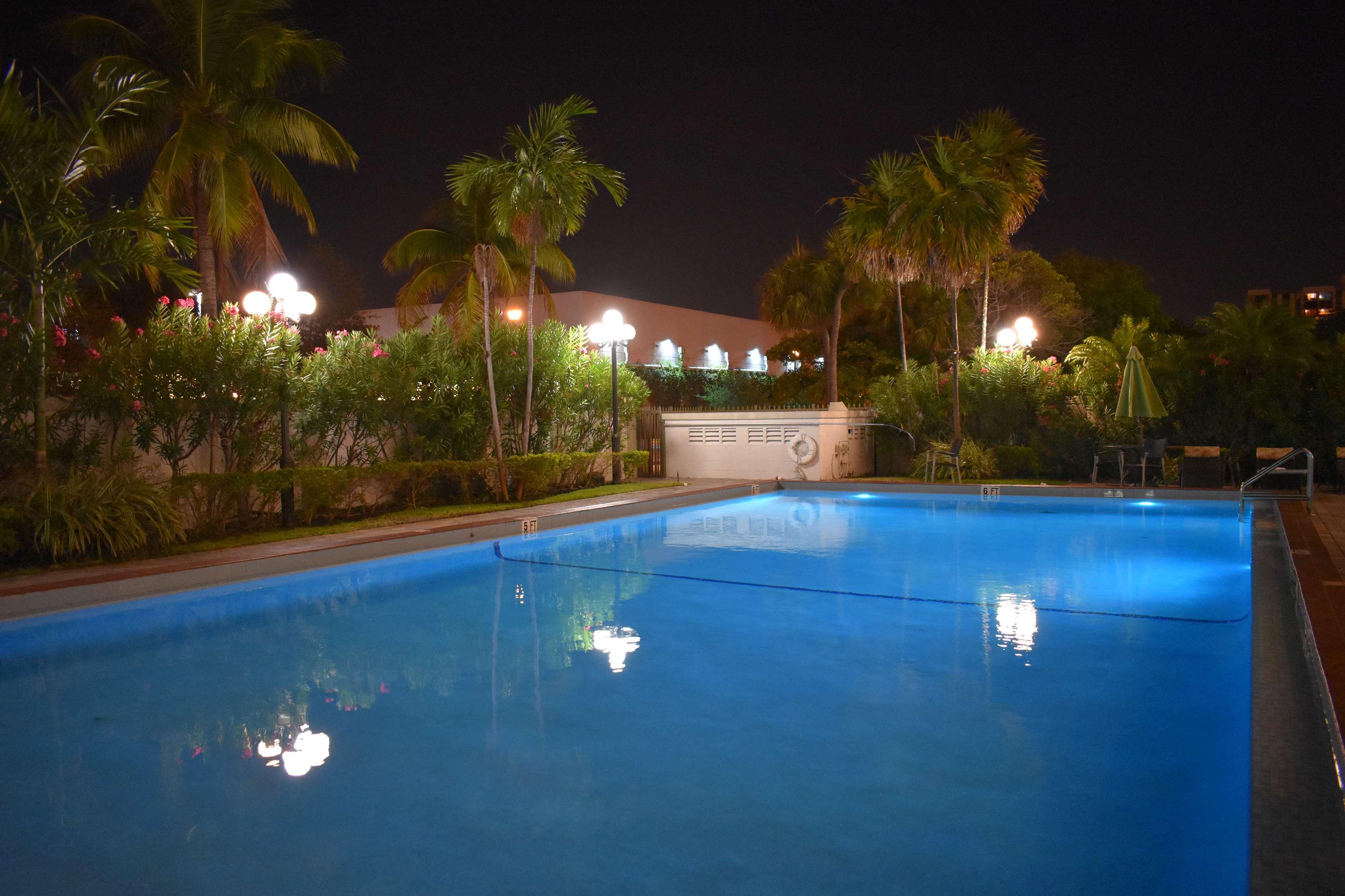Best Western Plus North Miami-Bal Harbour Luaran gambar