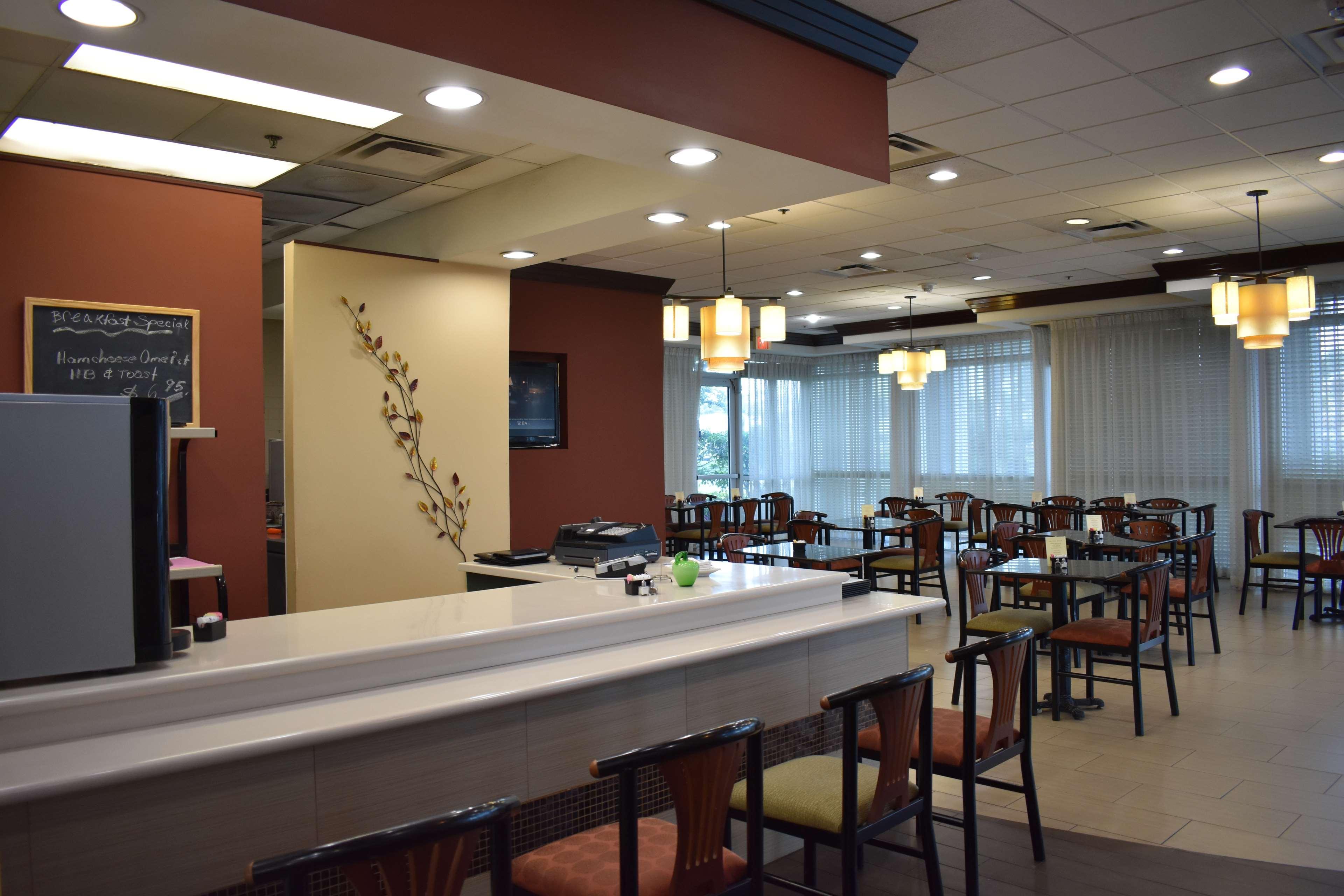 Best Western Plus North Miami-Bal Harbour Luaran gambar