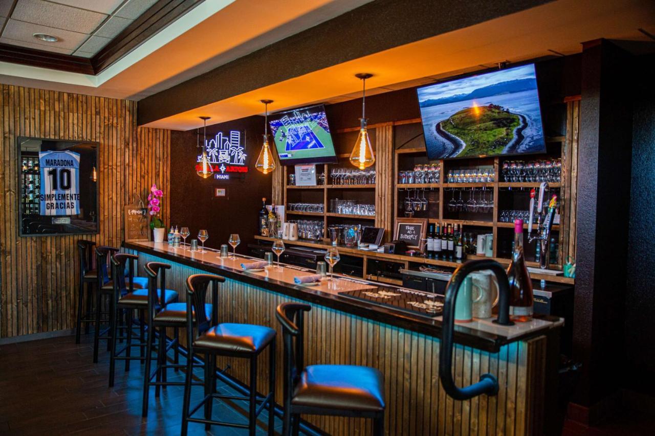 Best Western Plus North Miami-Bal Harbour Luaran gambar