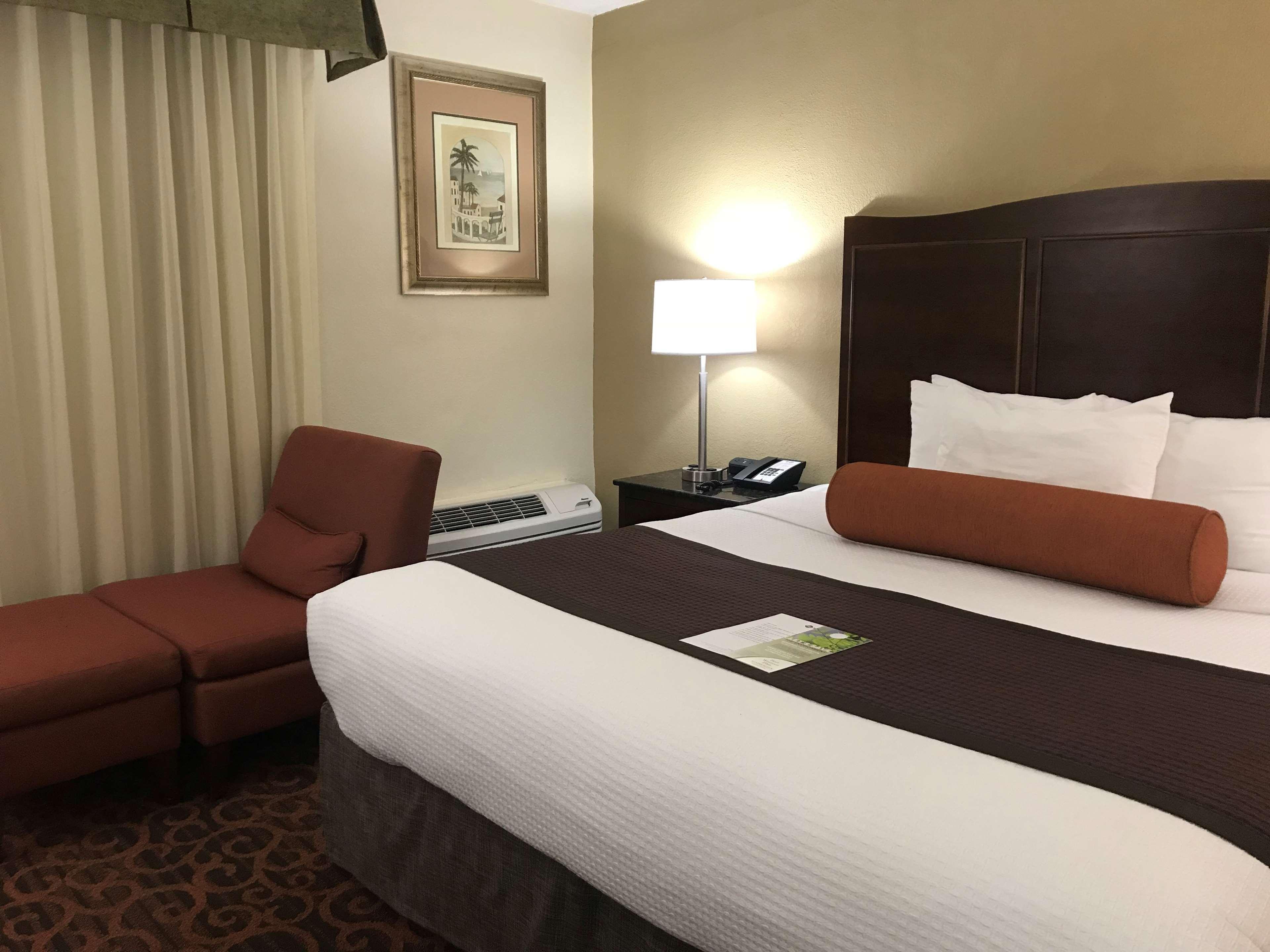 Best Western Plus North Miami-Bal Harbour Luaran gambar