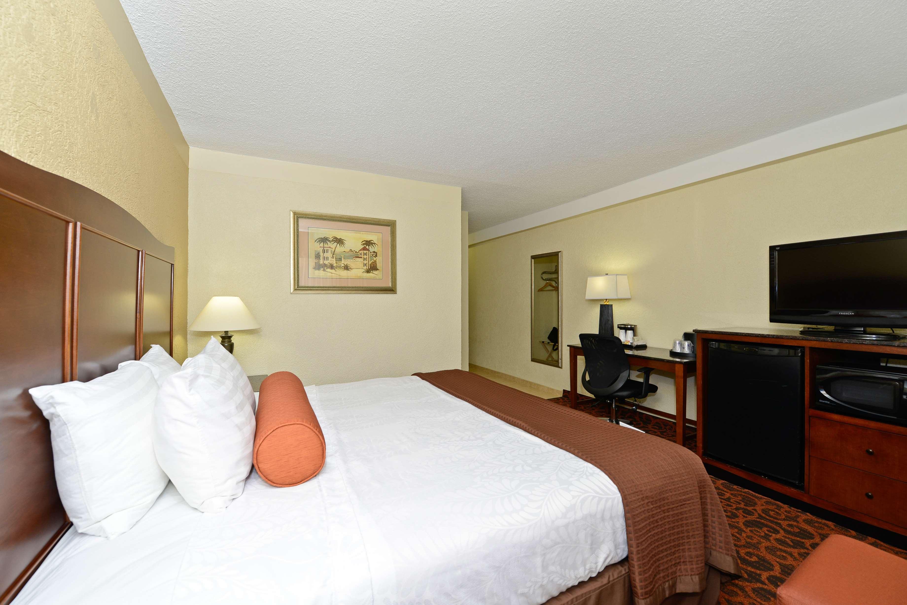 Best Western Plus North Miami-Bal Harbour Luaran gambar