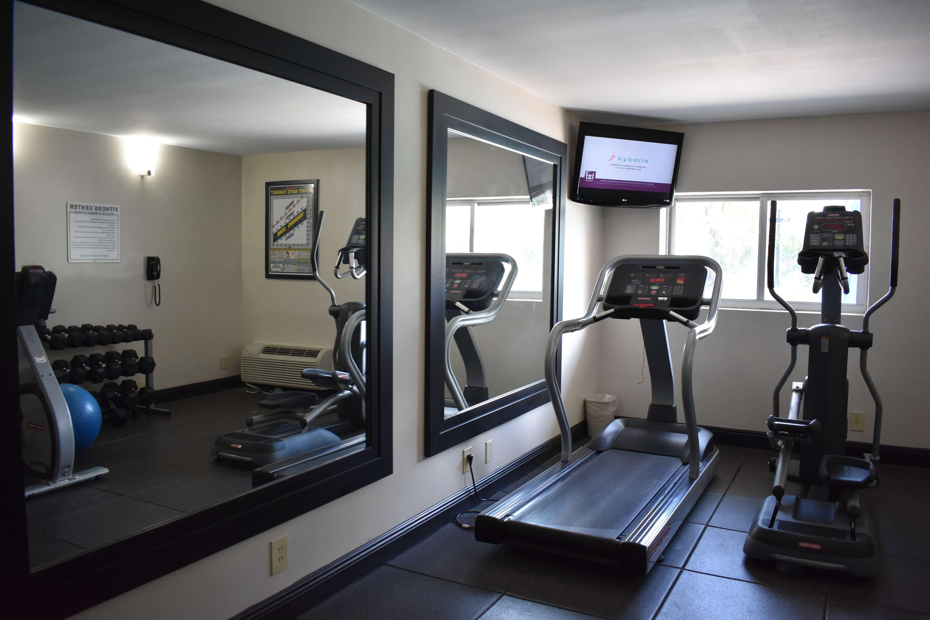 Best Western Plus North Miami-Bal Harbour Luaran gambar