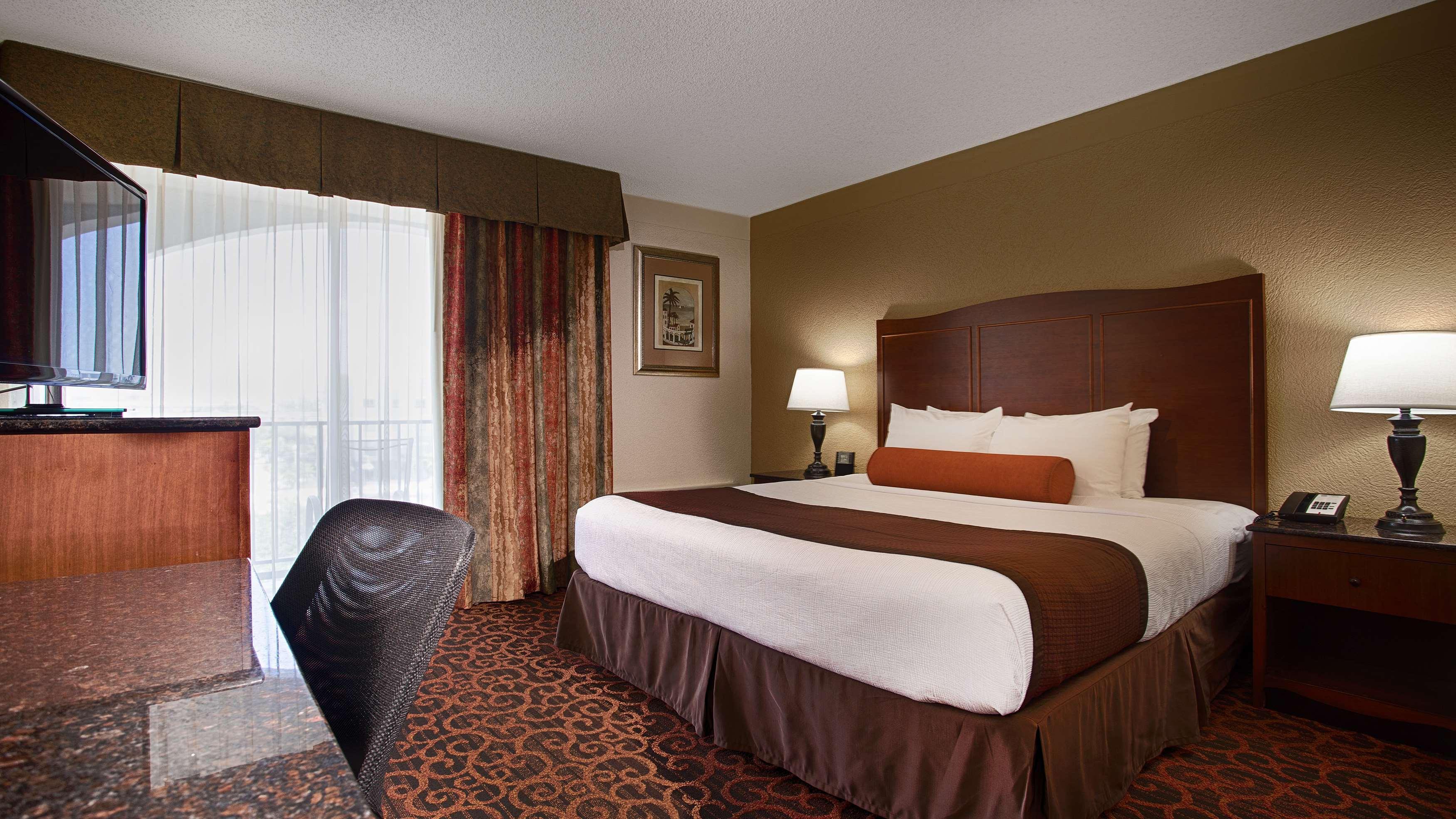 Best Western Plus North Miami-Bal Harbour Luaran gambar