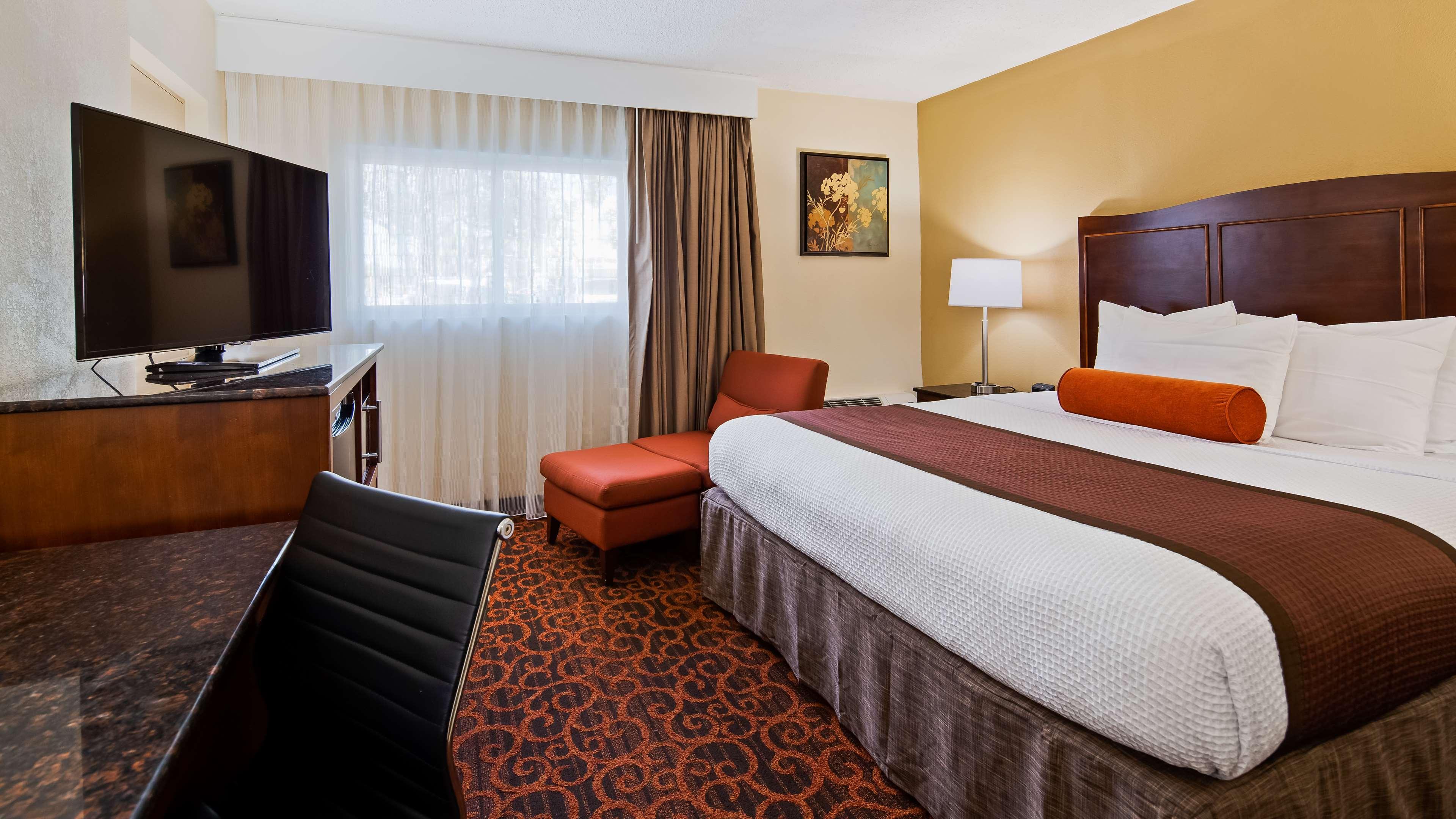 Best Western Plus North Miami-Bal Harbour Luaran gambar