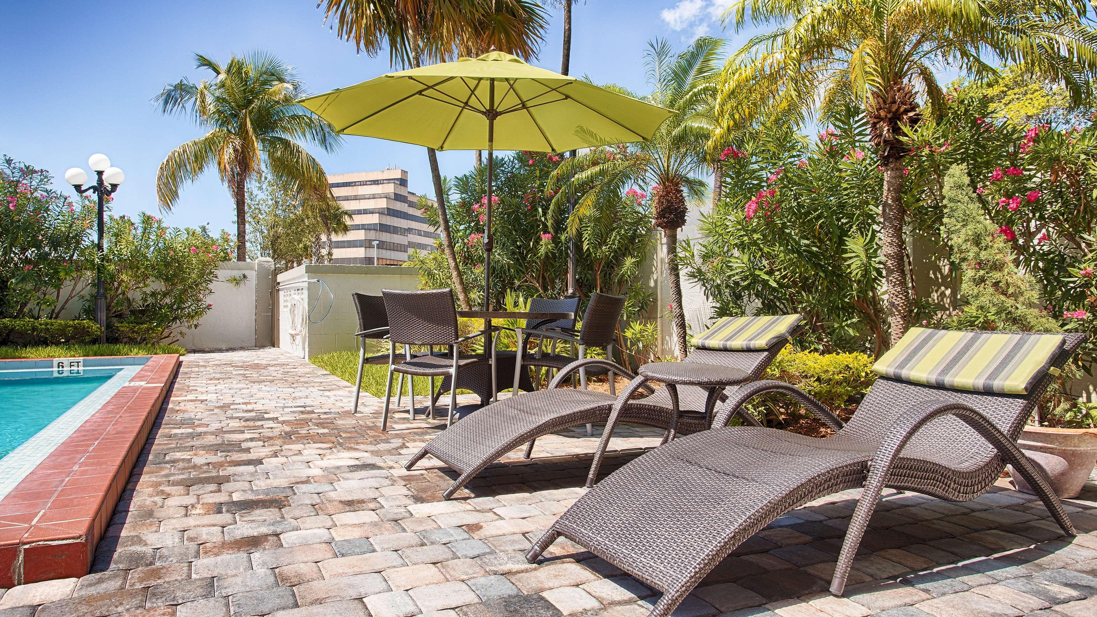 Best Western Plus North Miami-Bal Harbour Luaran gambar