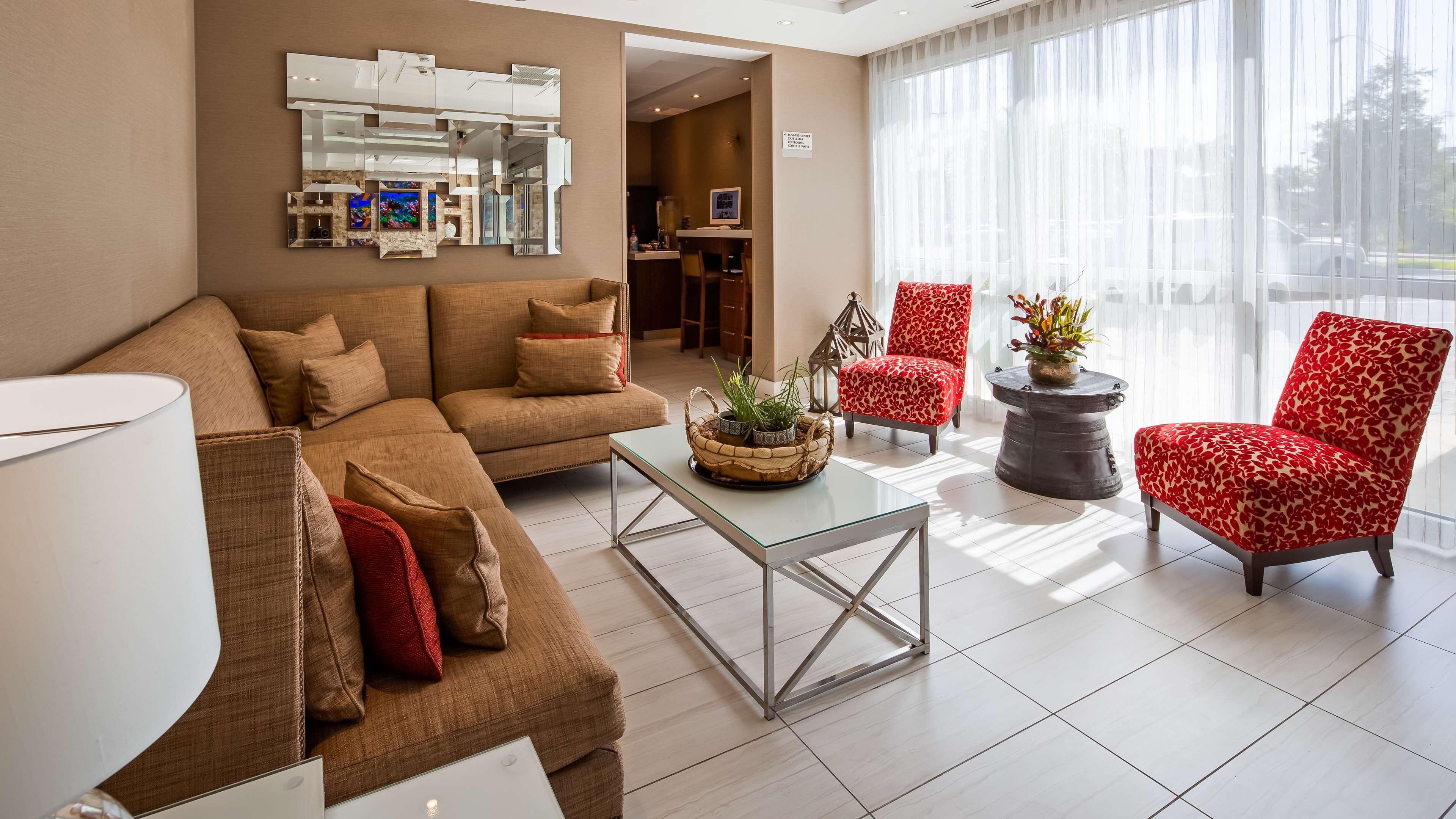 Best Western Plus North Miami-Bal Harbour Luaran gambar