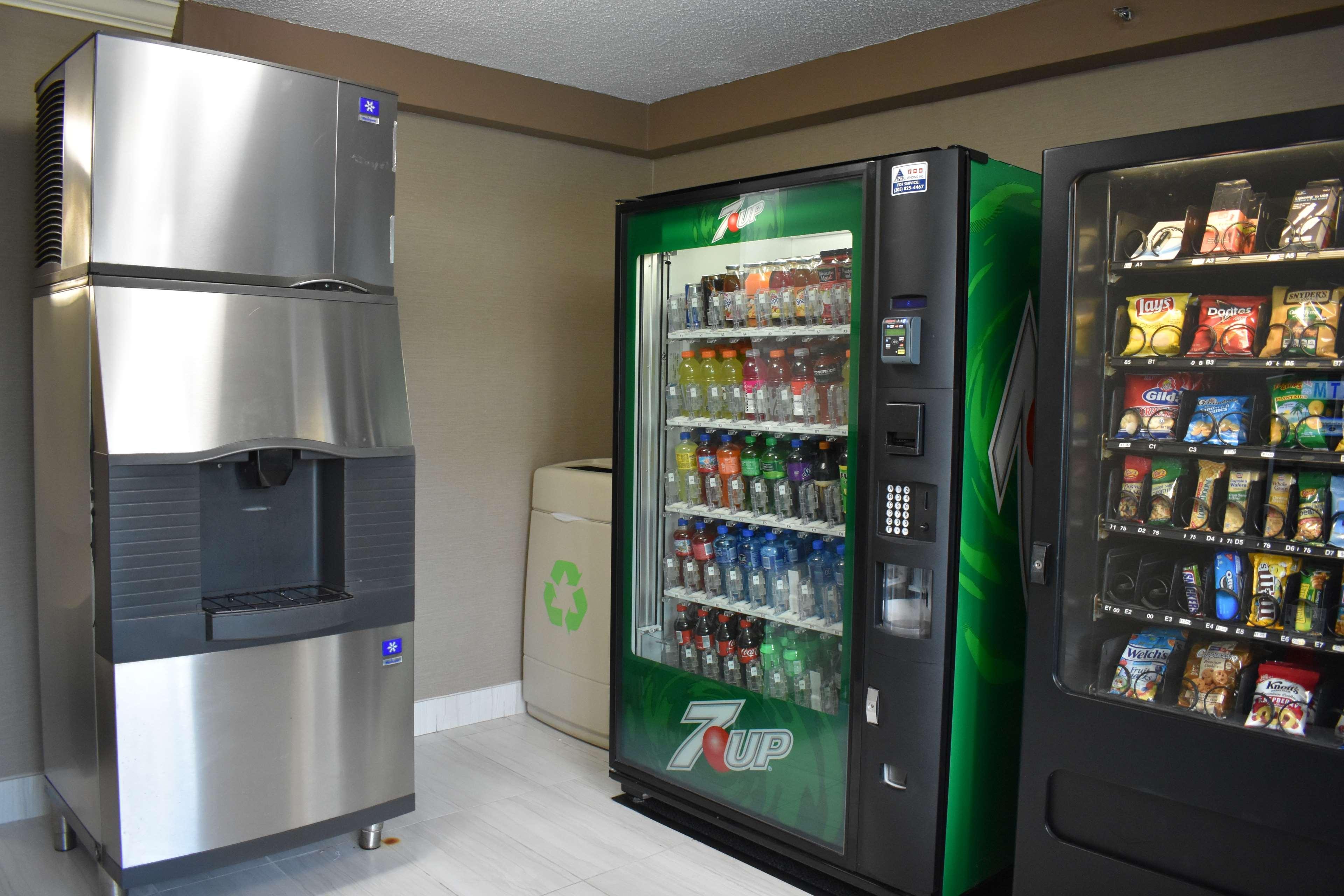 Best Western Plus North Miami-Bal Harbour Luaran gambar