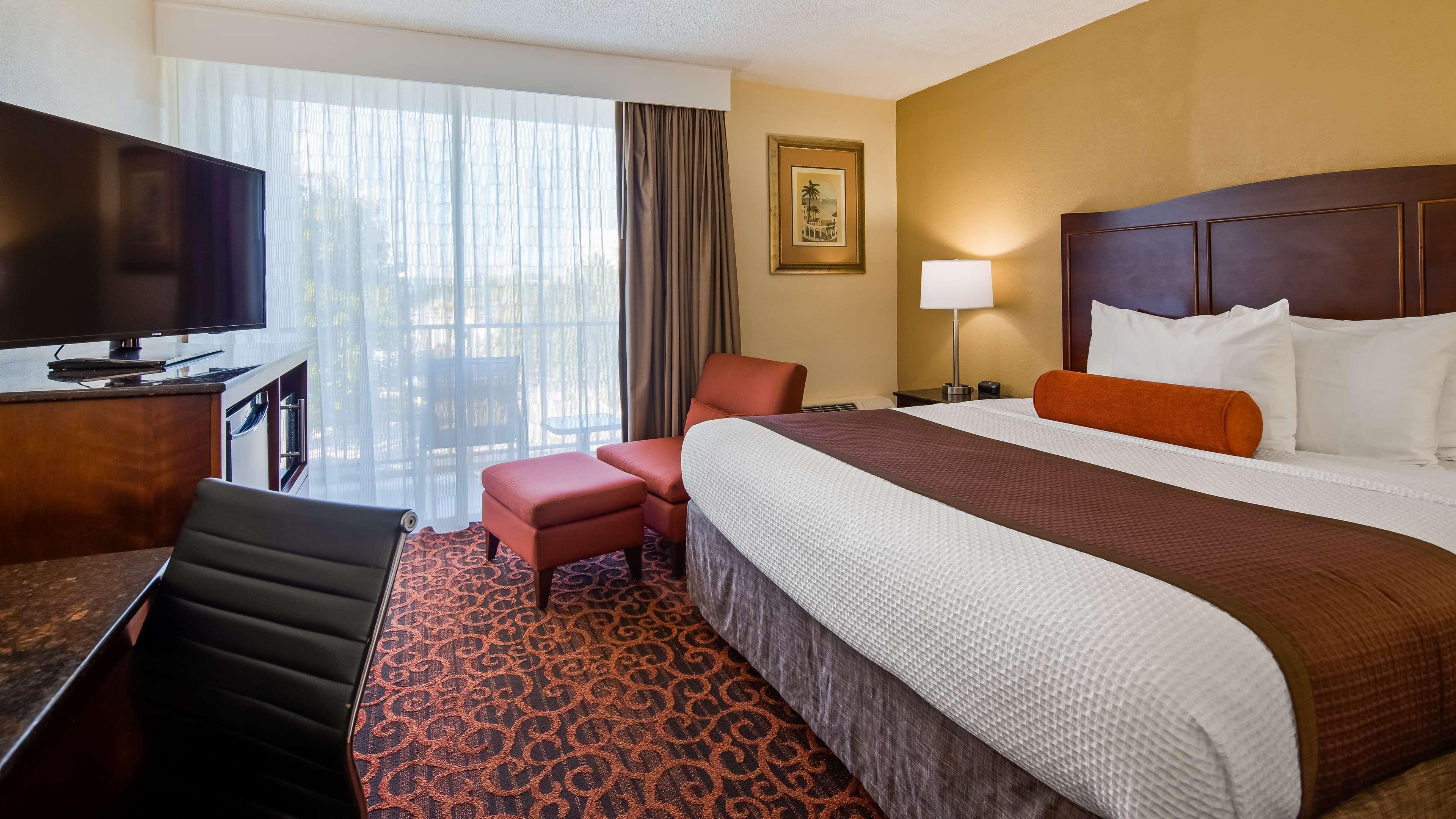 Best Western Plus North Miami-Bal Harbour Luaran gambar
