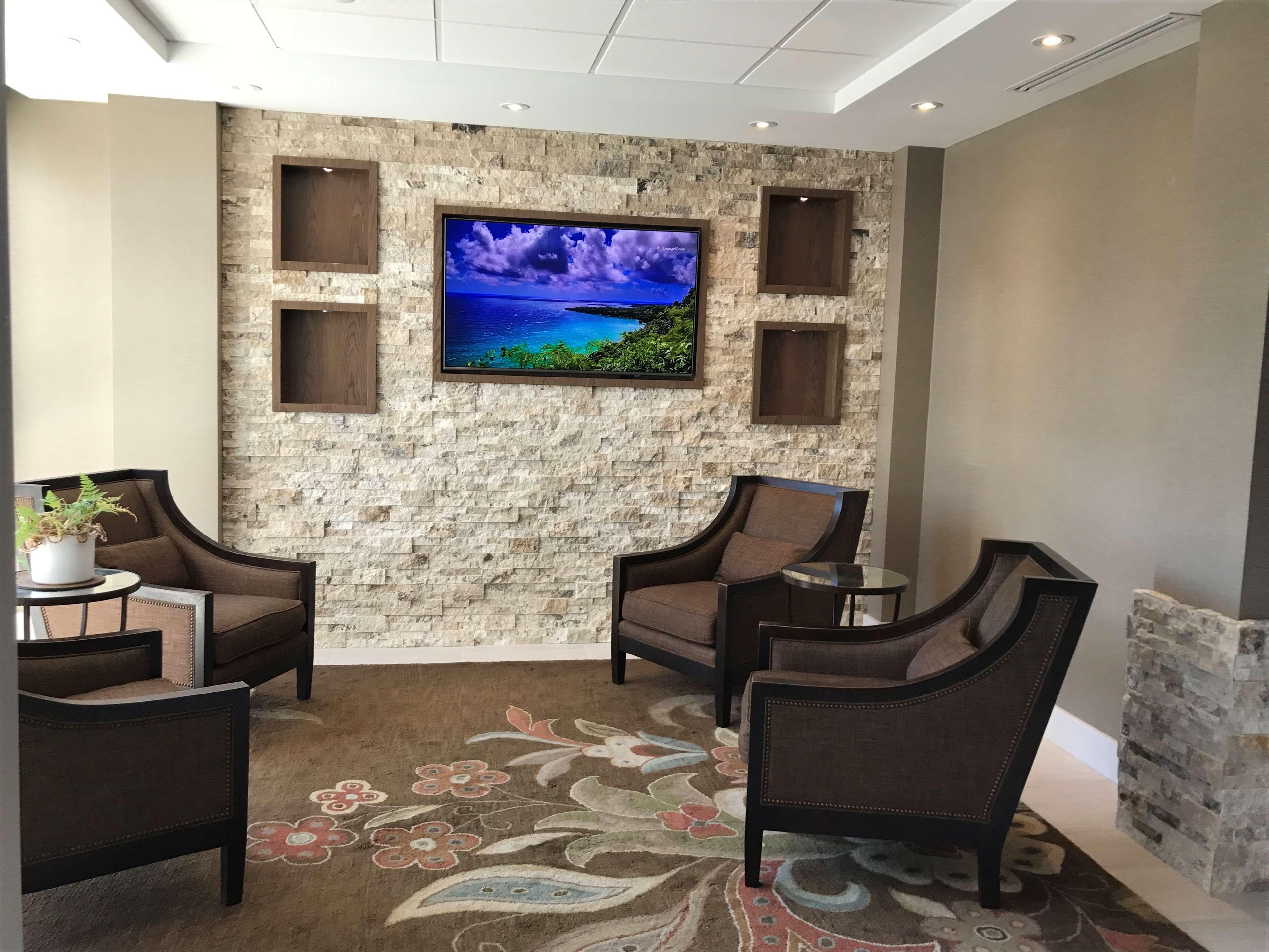 Best Western Plus North Miami-Bal Harbour Luaran gambar
