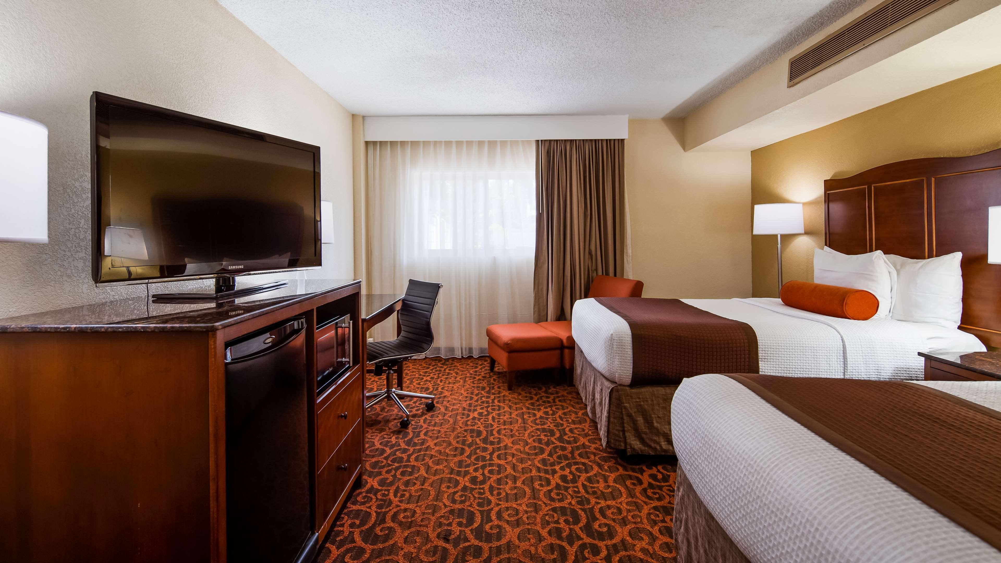 Best Western Plus North Miami-Bal Harbour Luaran gambar