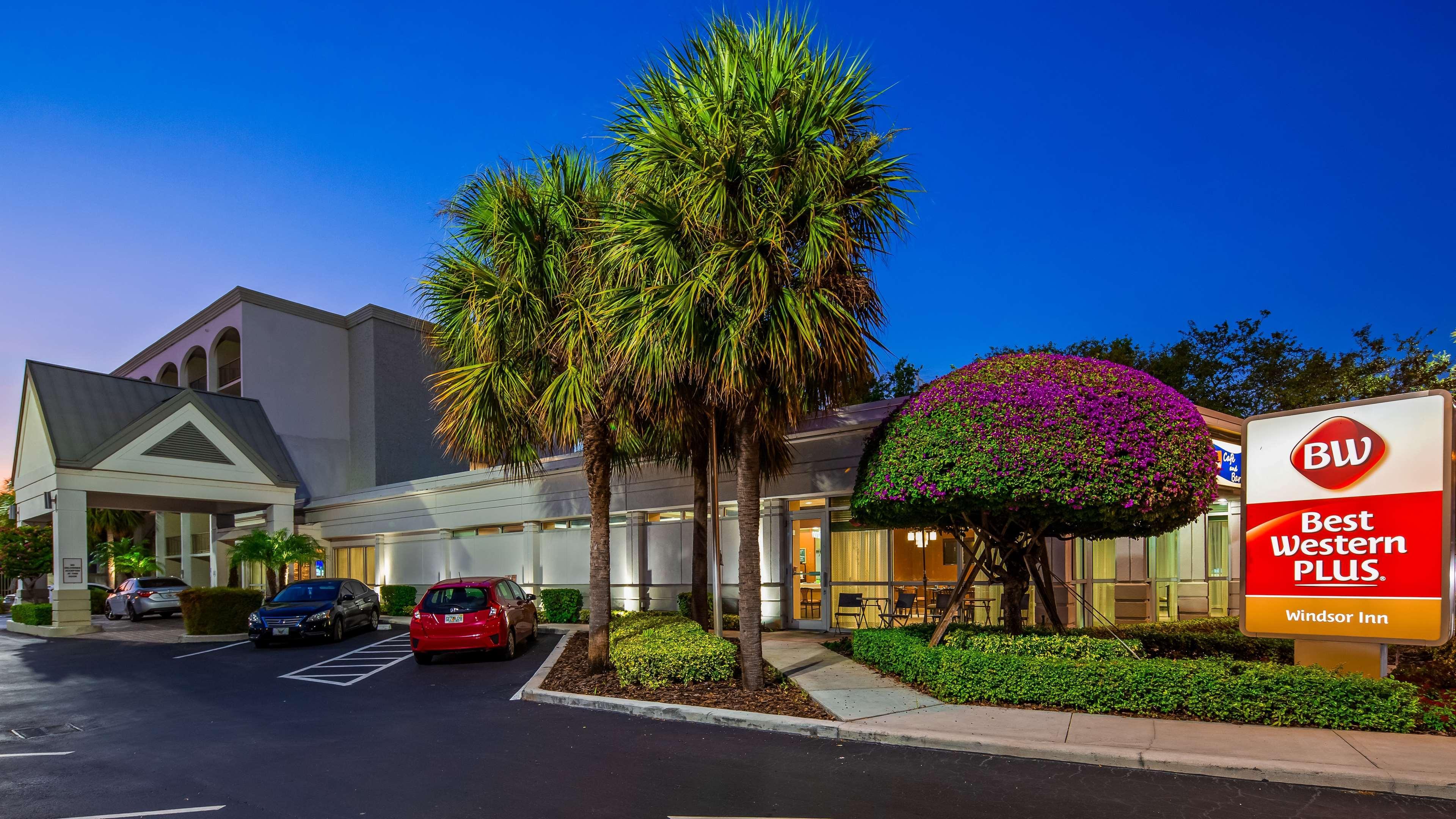 Best Western Plus North Miami-Bal Harbour Luaran gambar