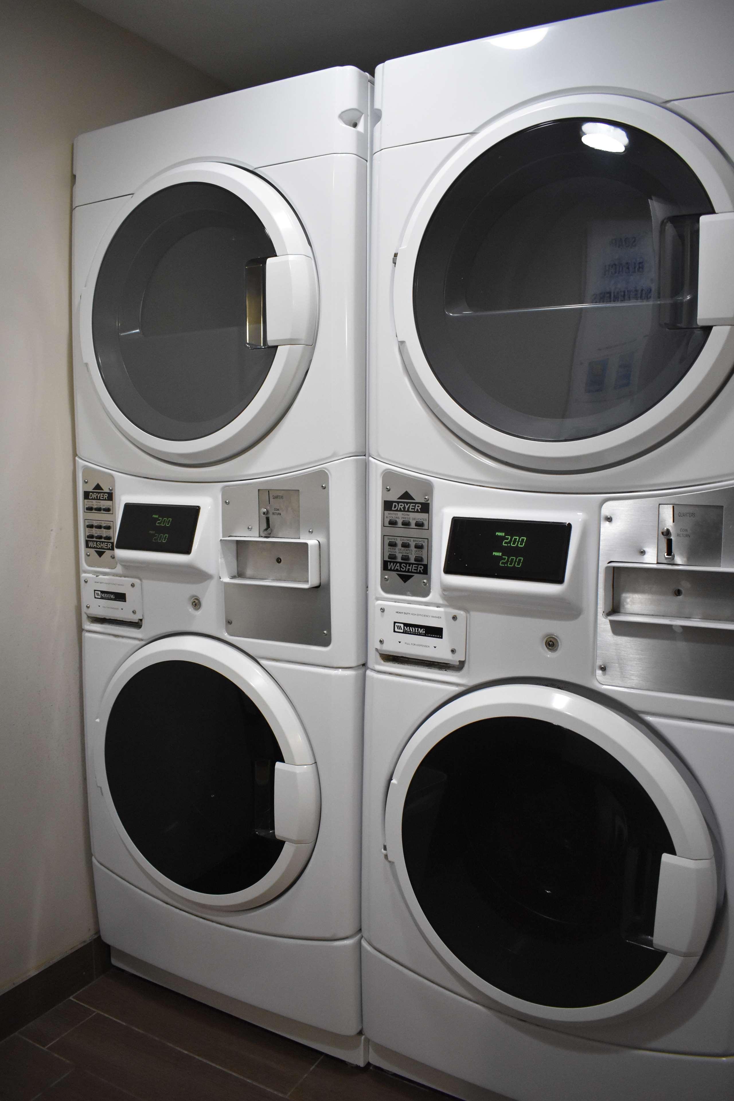 Best Western Plus North Miami-Bal Harbour Luaran gambar