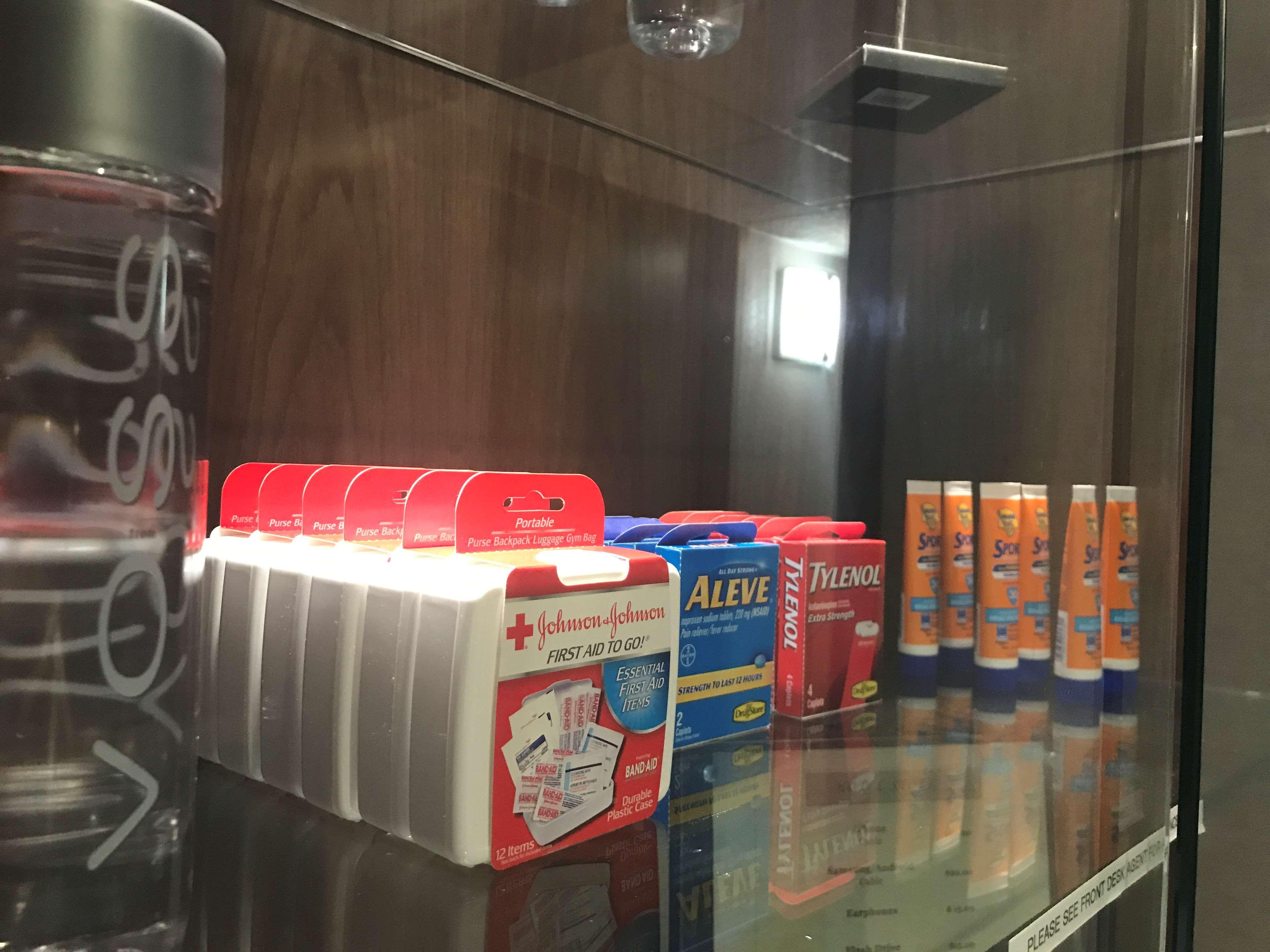 Best Western Plus North Miami-Bal Harbour Luaran gambar