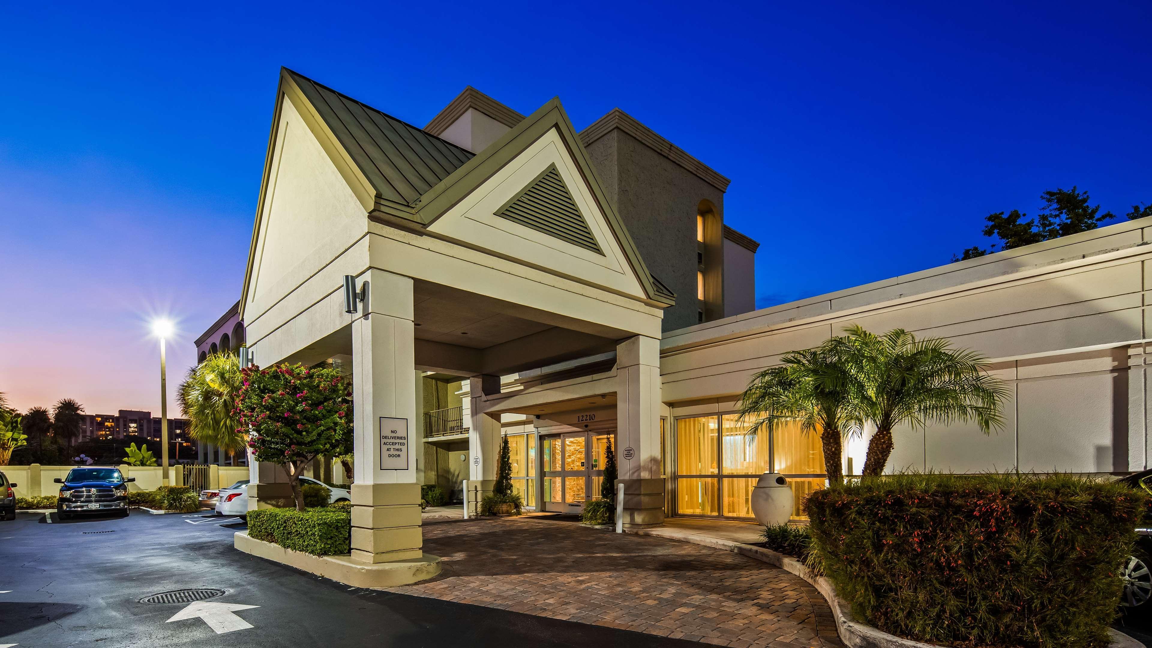 Best Western Plus North Miami-Bal Harbour Luaran gambar