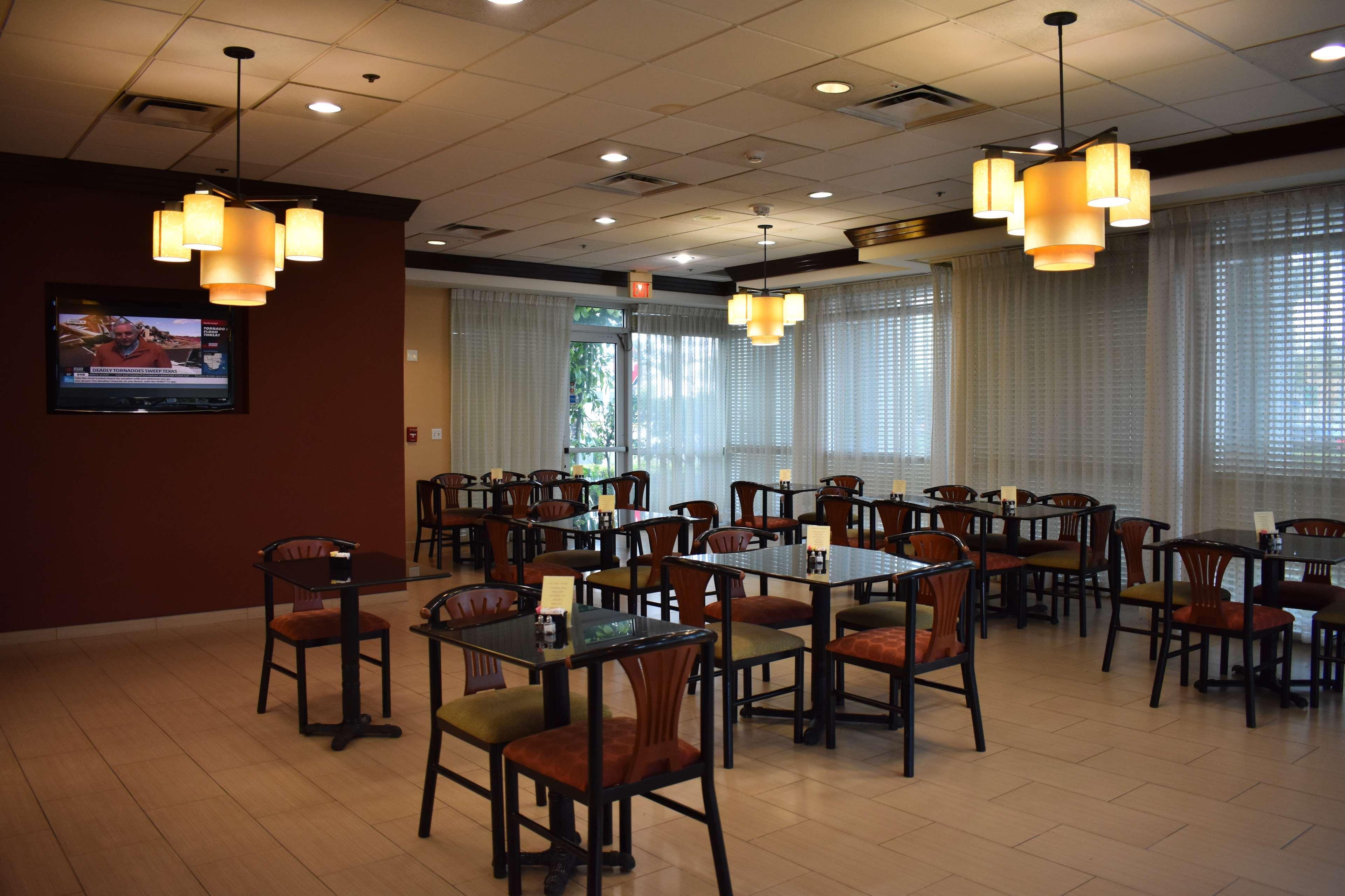 Best Western Plus North Miami-Bal Harbour Luaran gambar