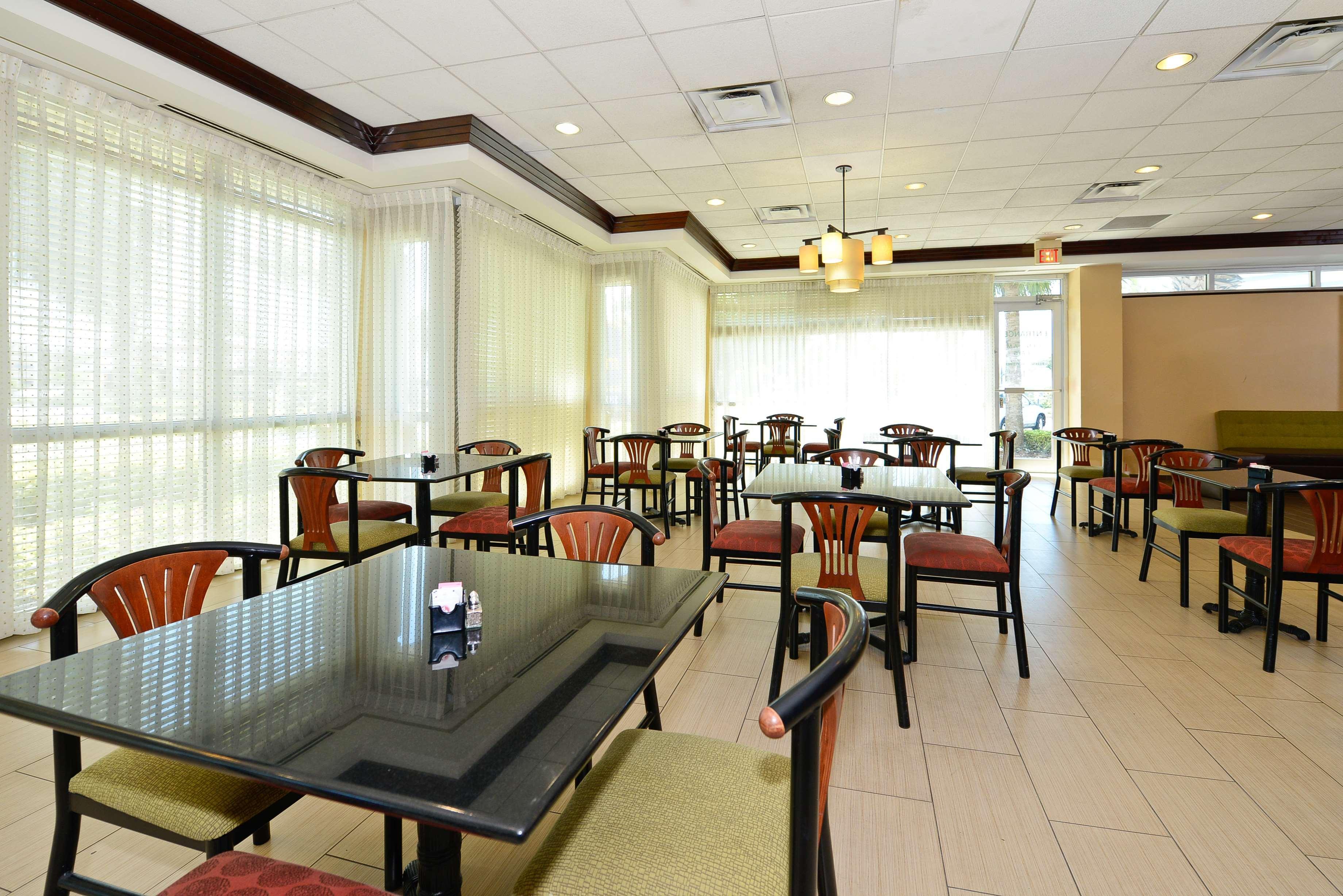 Best Western Plus North Miami-Bal Harbour Luaran gambar