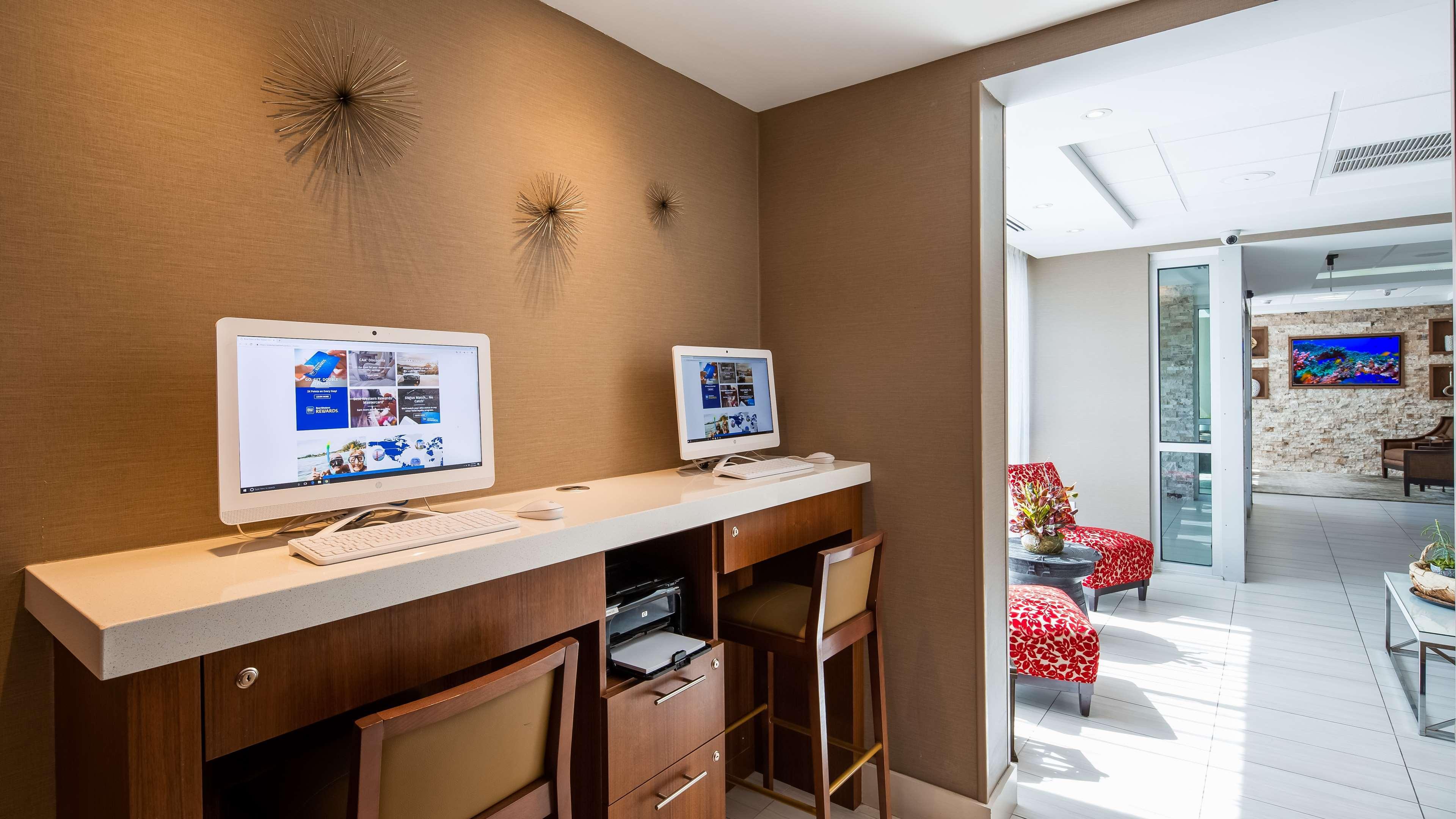 Best Western Plus North Miami-Bal Harbour Luaran gambar